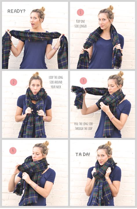 how to tie a chanel scarf|How to Tie a Chanel Scarf : Great Fashion Advice .